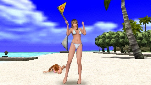 Dead or Alive: Paradise - Imagen 36